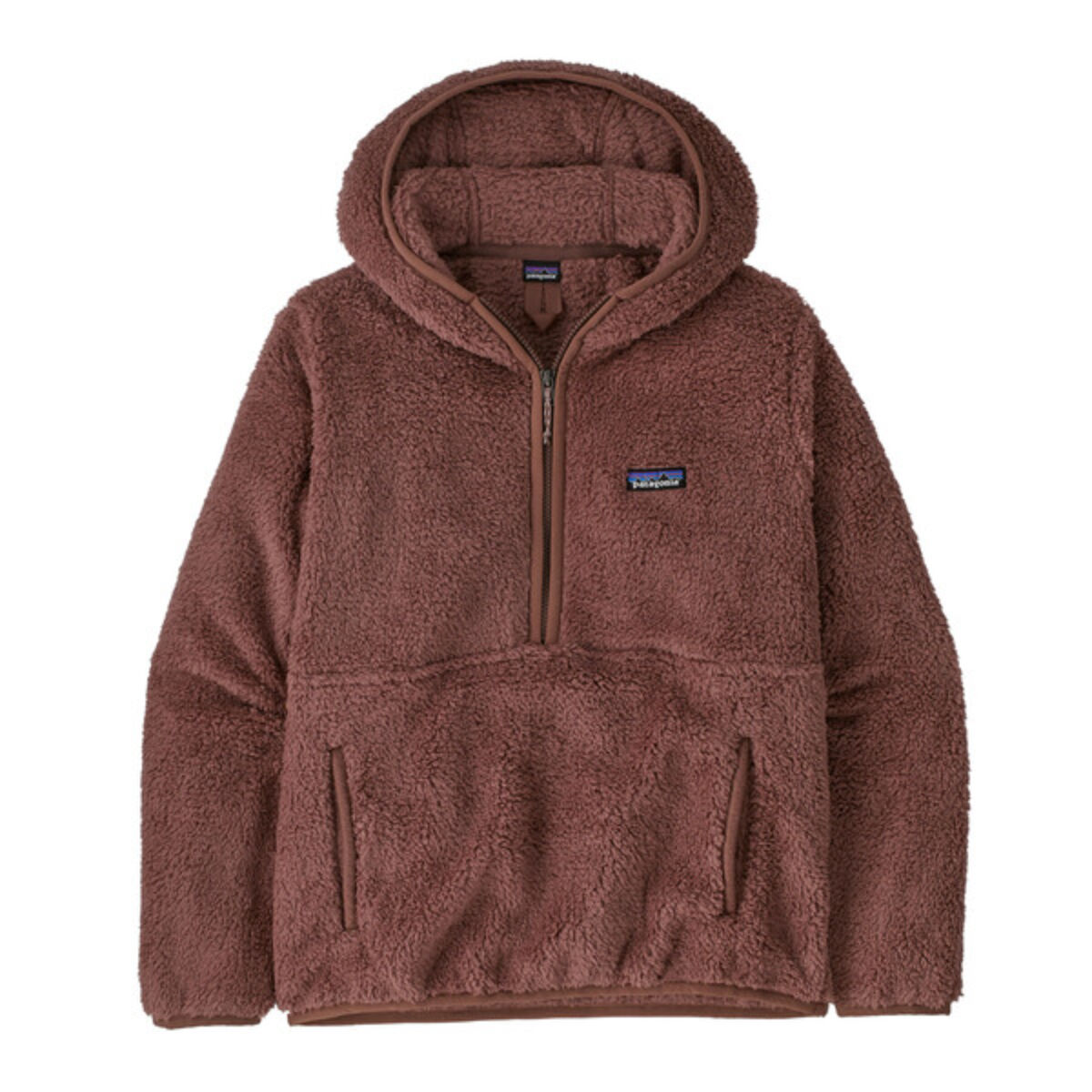 Patagonia Los Gatos Hooded Fleece Pullover Womens Christy Sports
