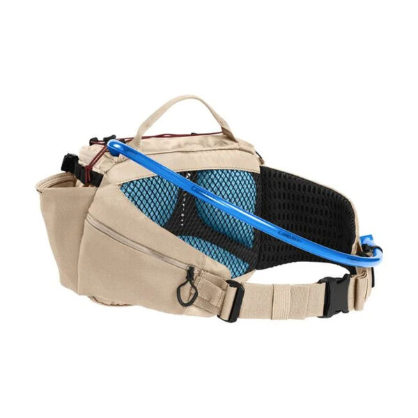 CamelBak M.U.L.E. 5 Waist Pack w/ Crux 1.5L Lumbar Reservoir