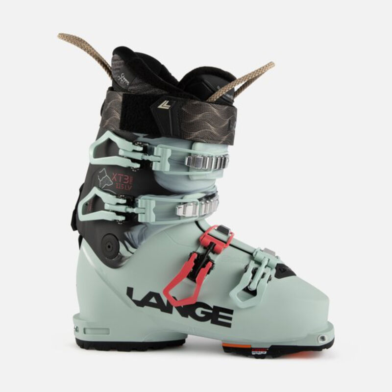 Lange Freeride XT3 Free 115 LV Ski Boots Womens image number 2