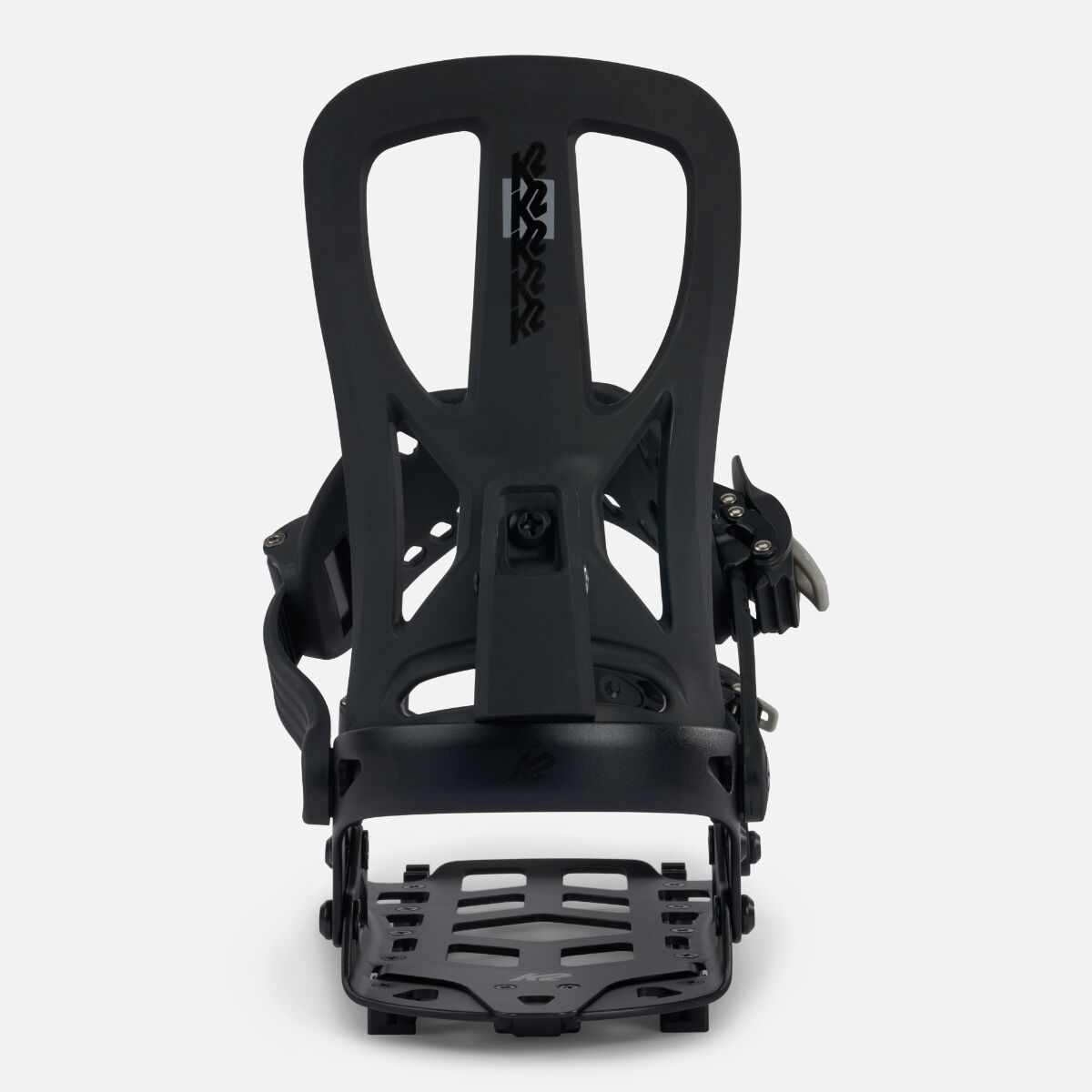 新品K2 BOARDING BINDING FAROUT Mサイズ 黒 K2 Farout Splitboard Snowboard Bindings Mens | Christy Sports