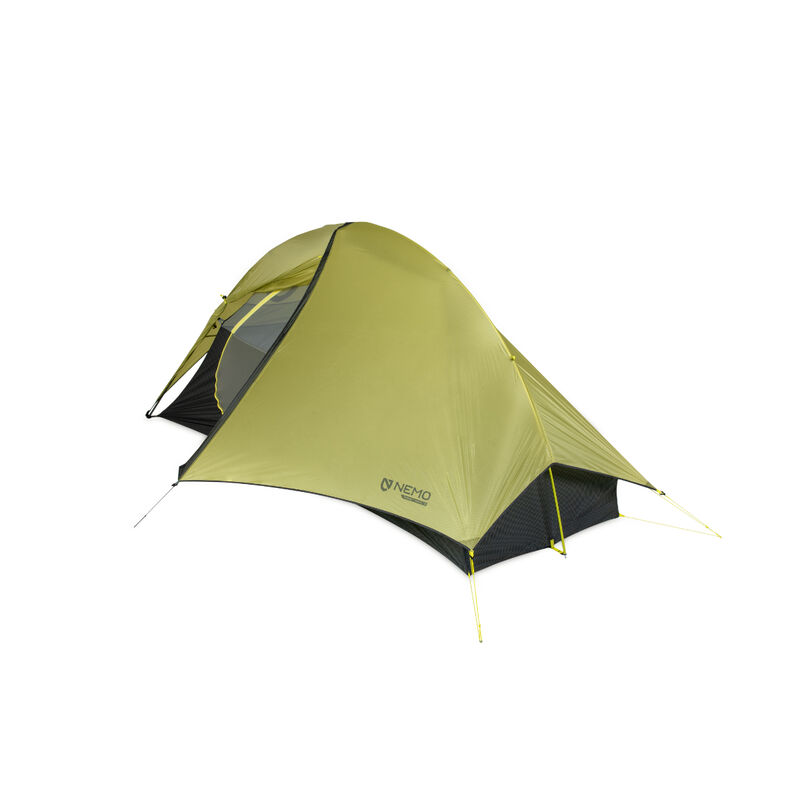 NEMO Hornet Osmo Tent image number 4