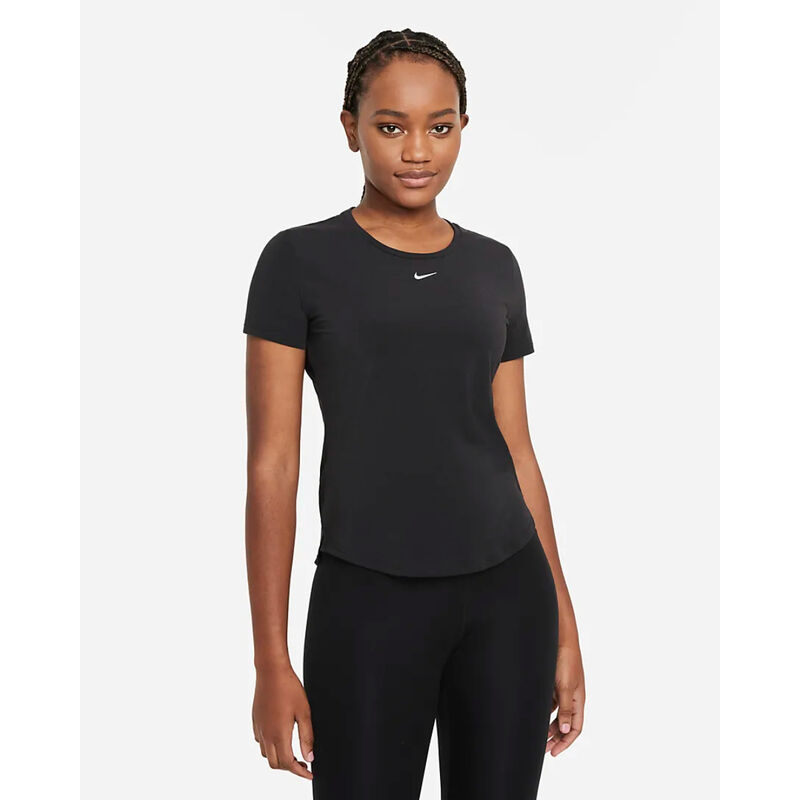 Nike Dri-FIT UV One Luxe Womens image number 0