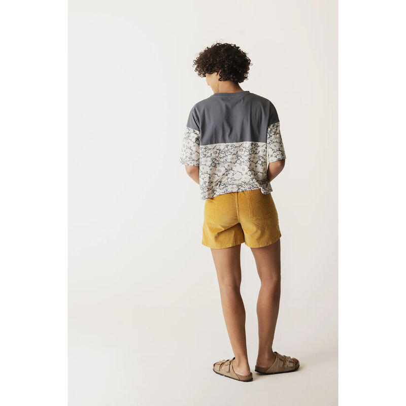 Kavu Bondi Crop Top Womens image number 3