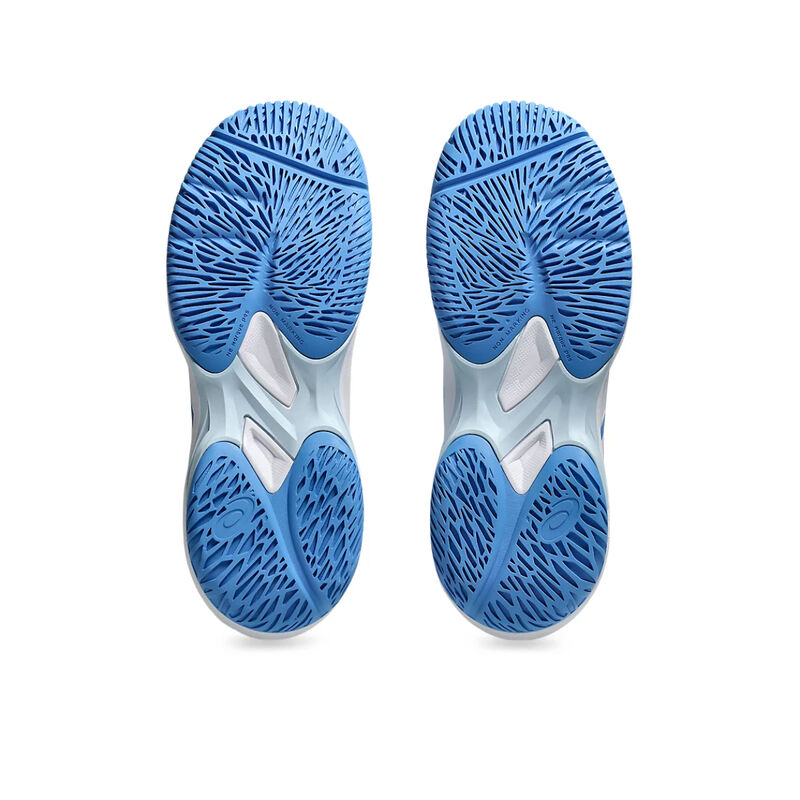 Asics Gel-Game Grade School Shoes Kids image number 6