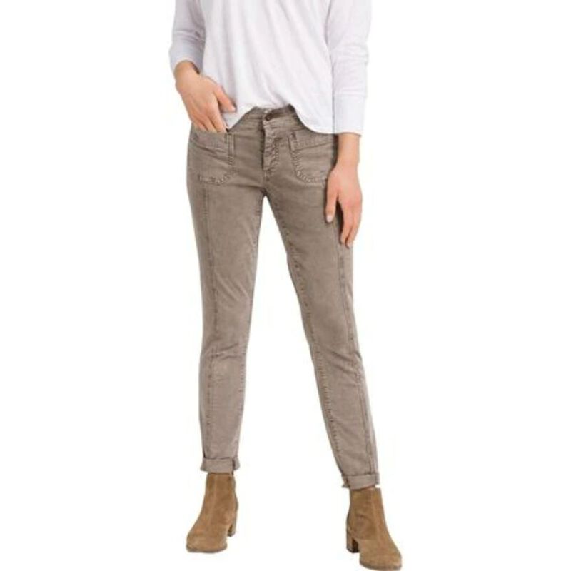 prAna Merrigan Pant Womens image number 0