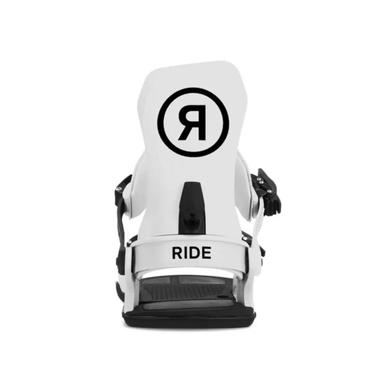Ride C-9 Snowboard Bindings image number 2