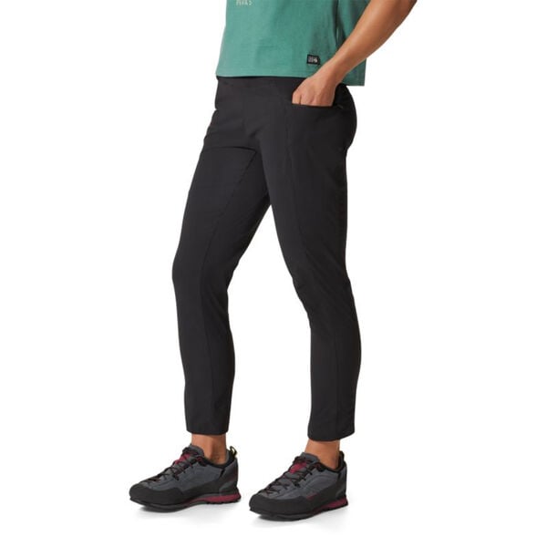 Mountain Hardwear Dynama High Rise Ankle Pants Womens