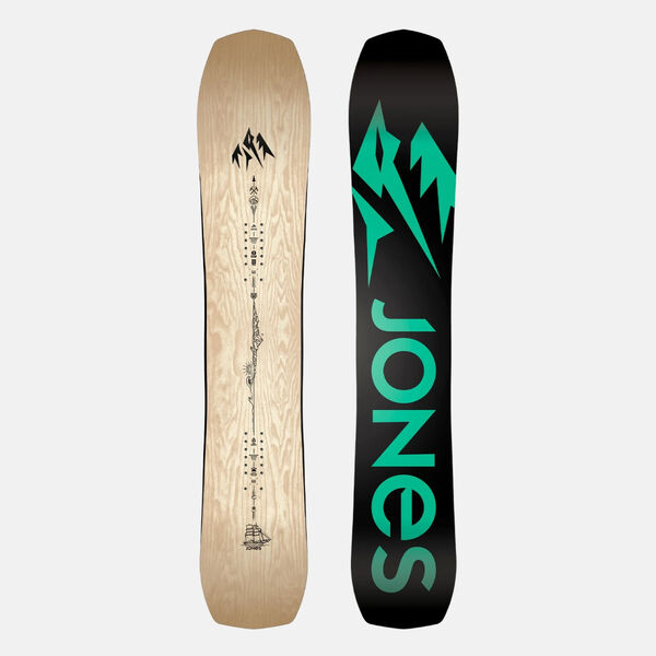Jones Flagship Snowboard Womens