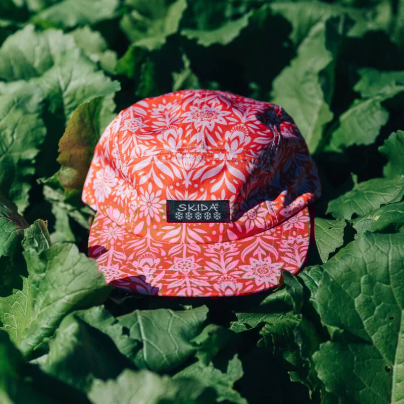 Skida Brim Hat image number 5