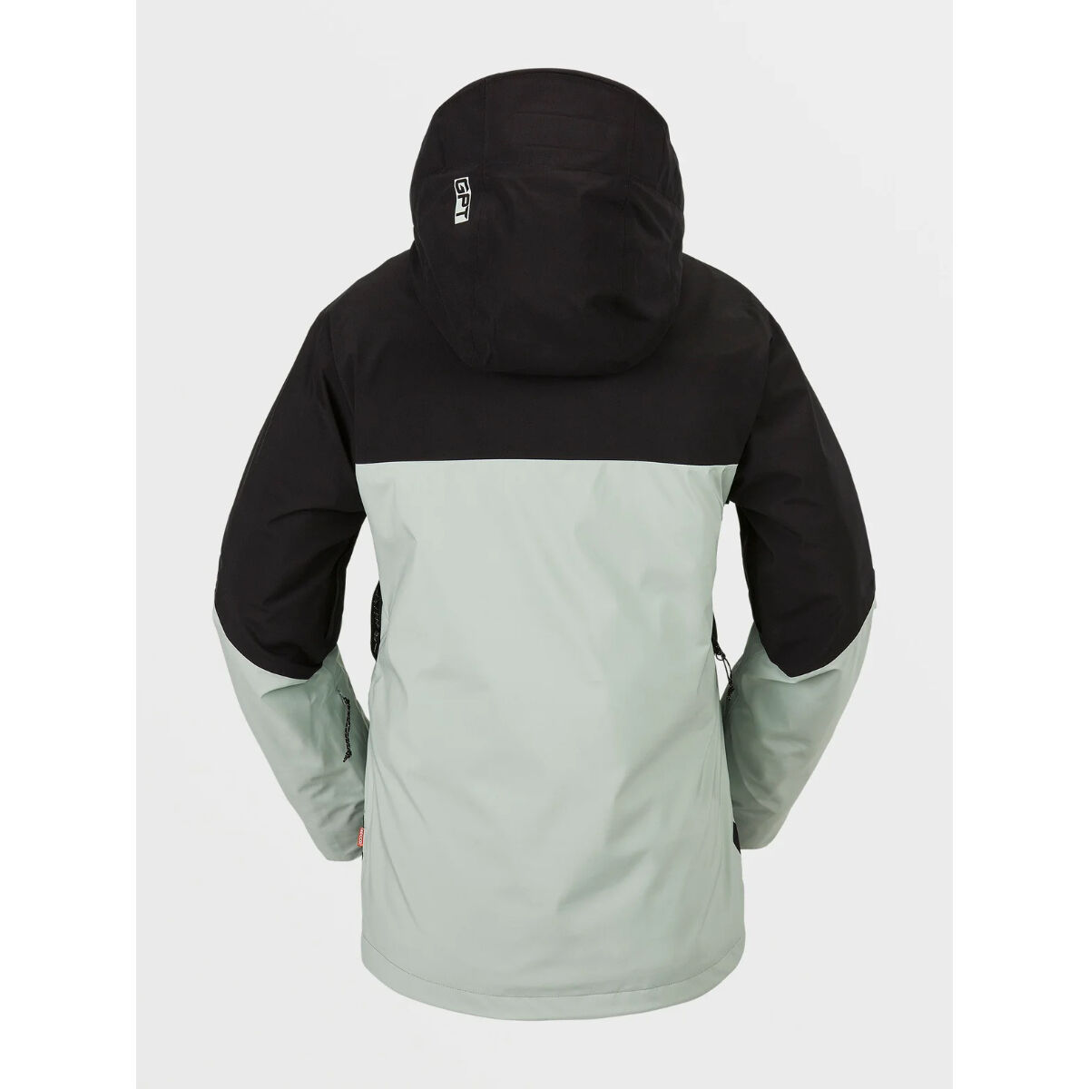 【未使用】VOLCOM EVA INS GORE-TEX JACKET Volcom eva gore tex sales