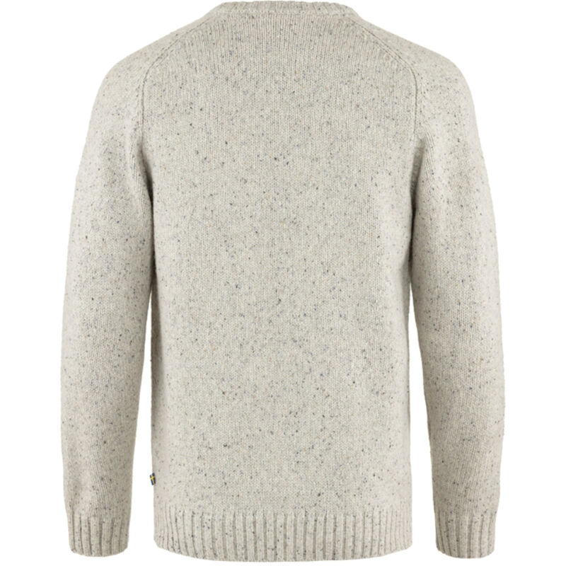 Fjallraven Lada Round-Neck Sweater Mens image number 1