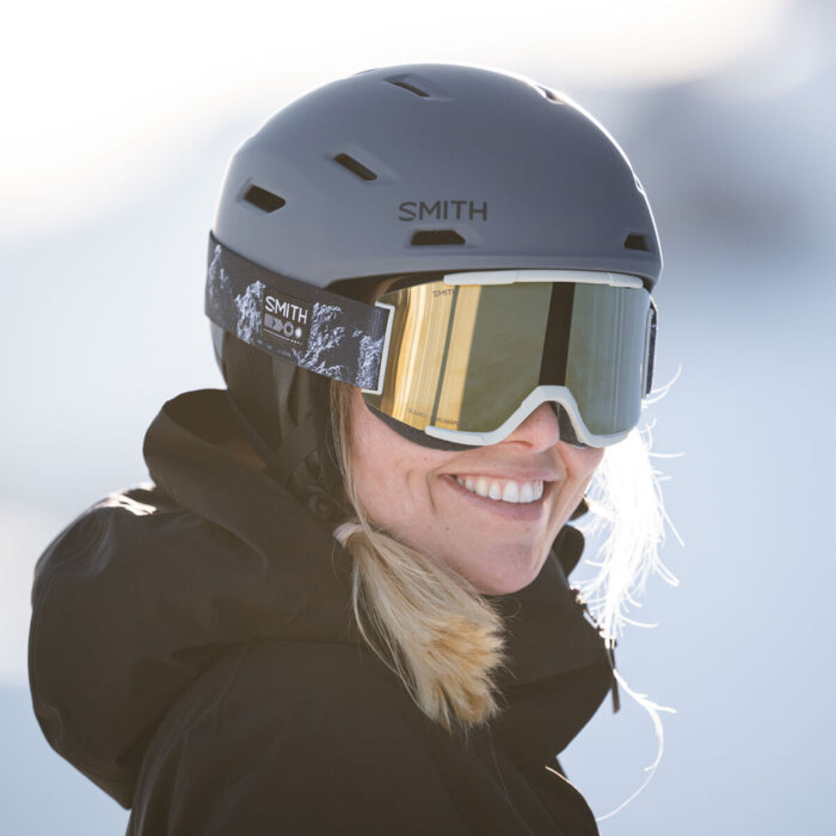 Smith Descend Mips Helmet Mens | Christy Sports