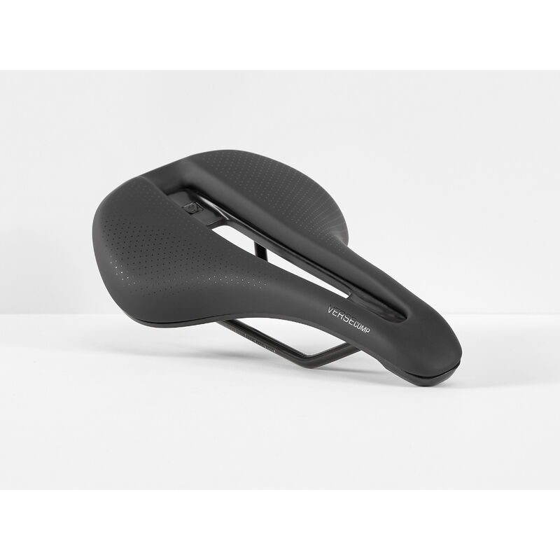 Bontrager Verse Comp Bike Saddle image number 2