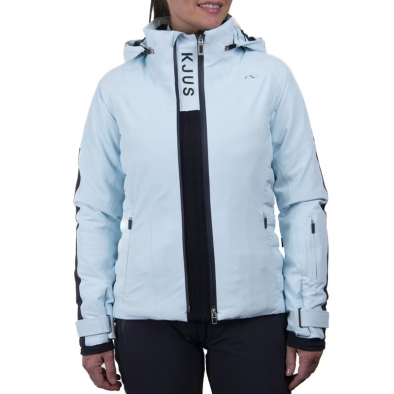 Kjus Ligety 2.0 Jacket Womens image number 1