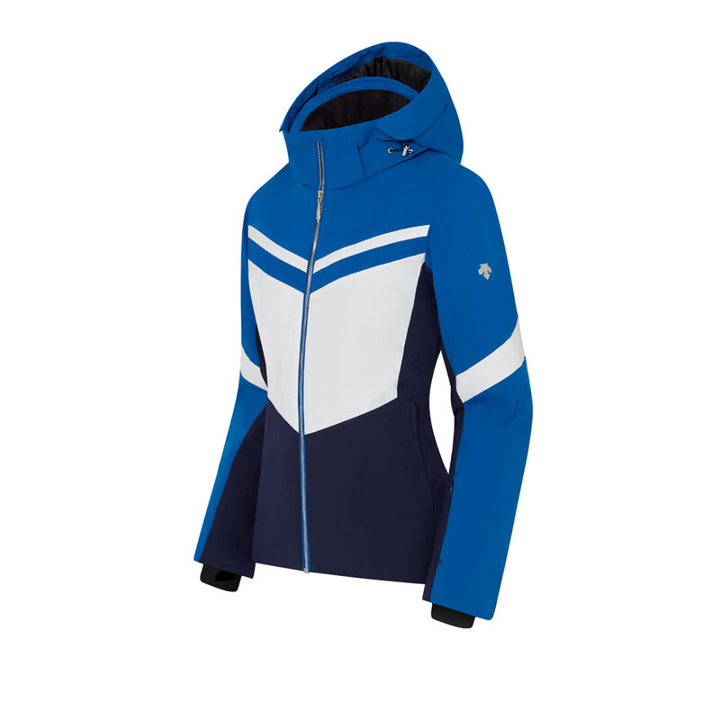 Descente Paula Insulated Jacket Womens image number 0