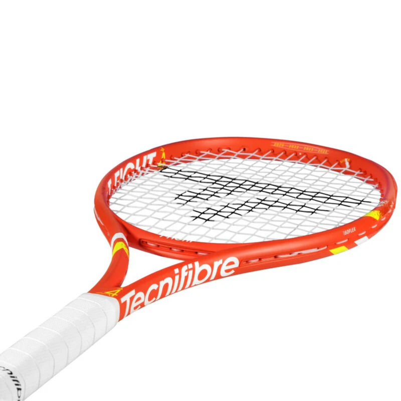 Tecnifibre T-Fight 300S IG Tennis Racquet - Unstrung image number 6
