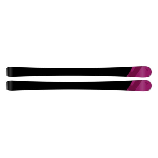 Head Total Joy Skis + SLR 10 GW Bindings Womens