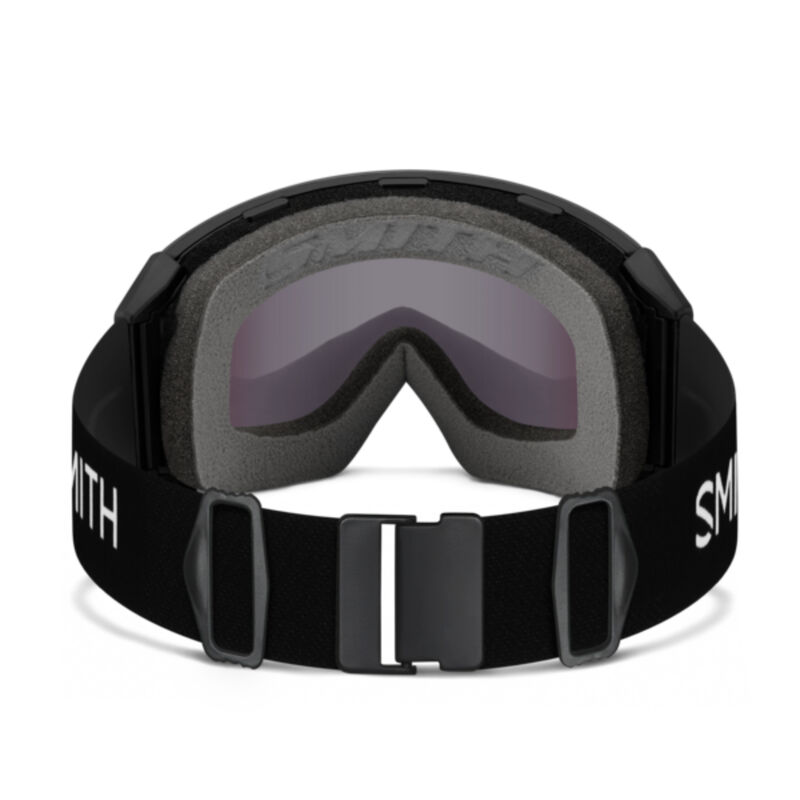 Smith 4D Mag XL Goggle + Sun Green Mirror Lens image number 3