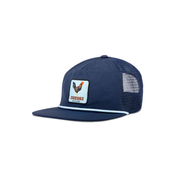 Flylow Chad Meshback Trucker Hat