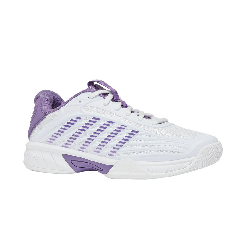 K-Swiss Hypercourt Express 3 Shoes Youth image number 0