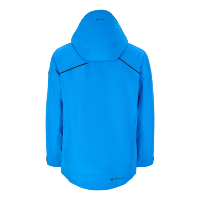 Obermeyer Foraker Shell Jacket Mens image number 1