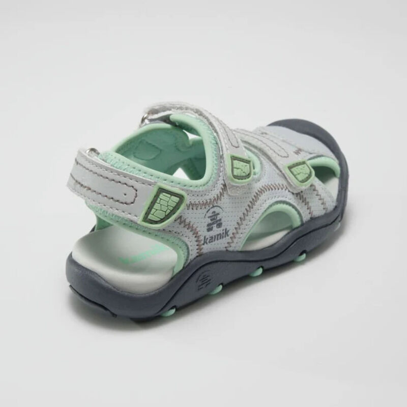Kamik Seaturtle 2 Closed-Toed Sandals Kids image number 2