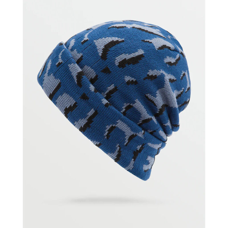 Volcom Stone Funk Beanie Mens image number 0