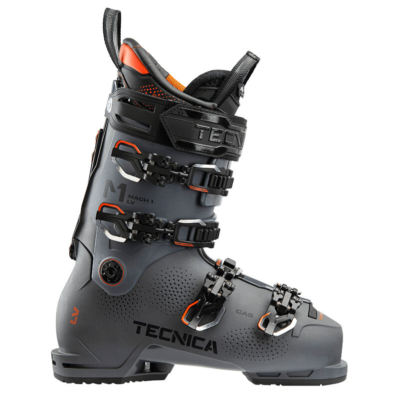 Tecnica Mach1 110 LV Ski Boots image number 0