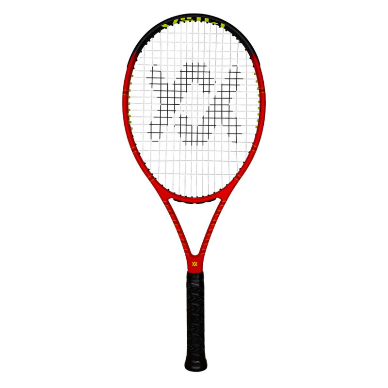 Volkl Vostra V8 315G Tennis Racquet - Unstrung image number 0