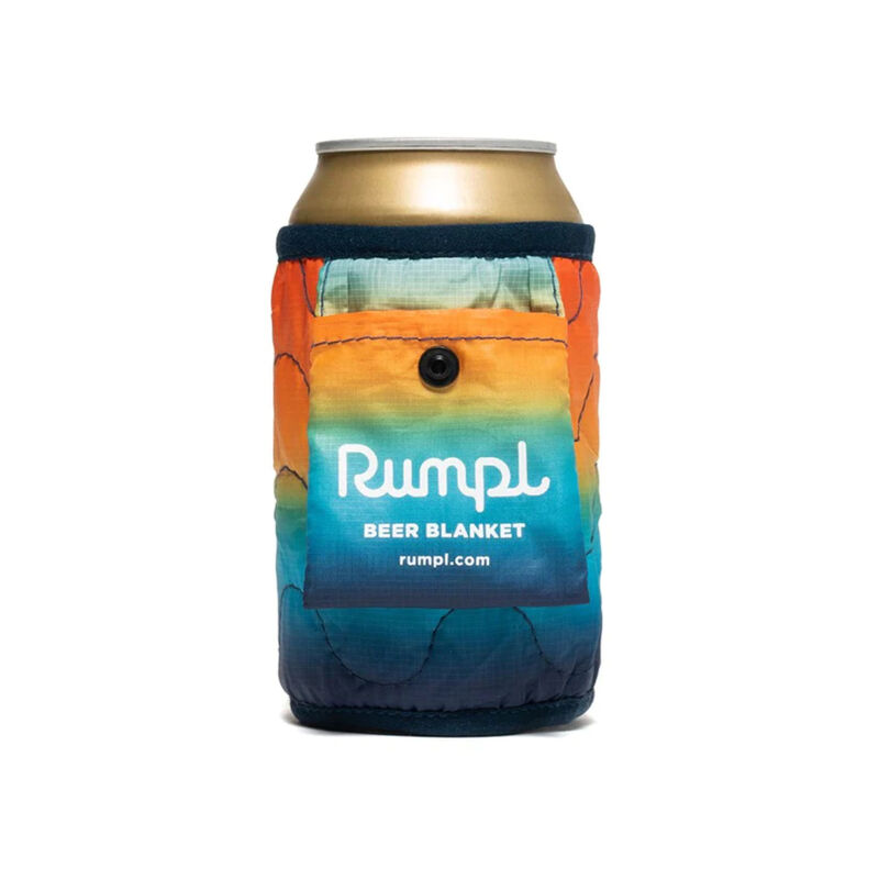 Rumpl Baja Fade Beer Blanket image number 0