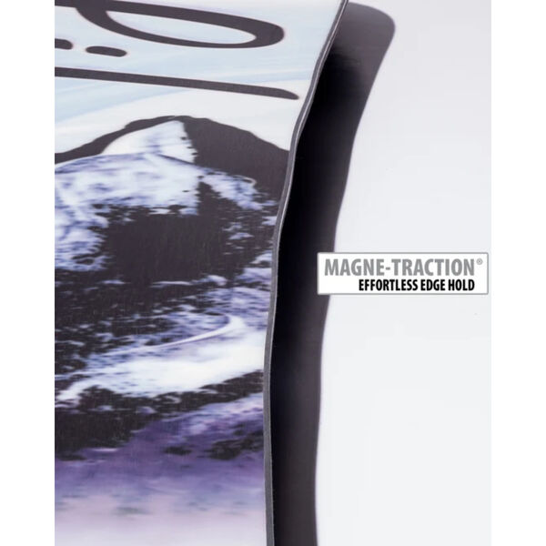 Lib Tech Cortado Snowboard Womens