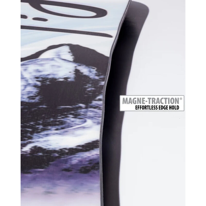 Lib Tech Cortado Snowboard Womens image number 1