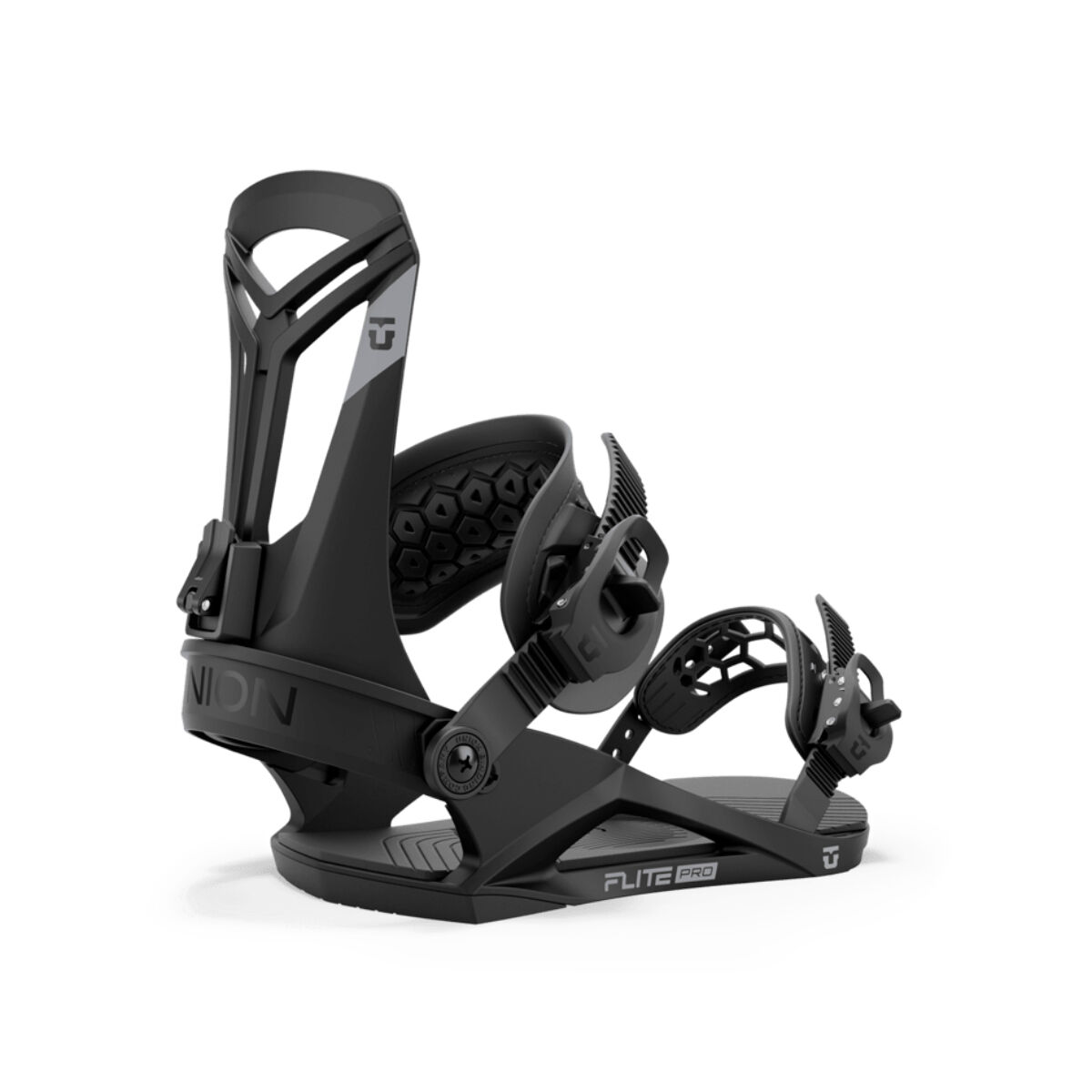 FNTC（FTWO）GIPSY 143 × UNION TRILOGY M Trilogy Women's Snowboard Binding 2026 | Union Binding Company
