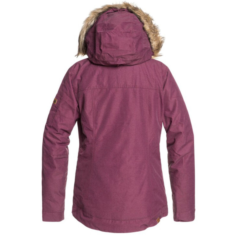 Roxy Meade Jacket Womens Christy Sports