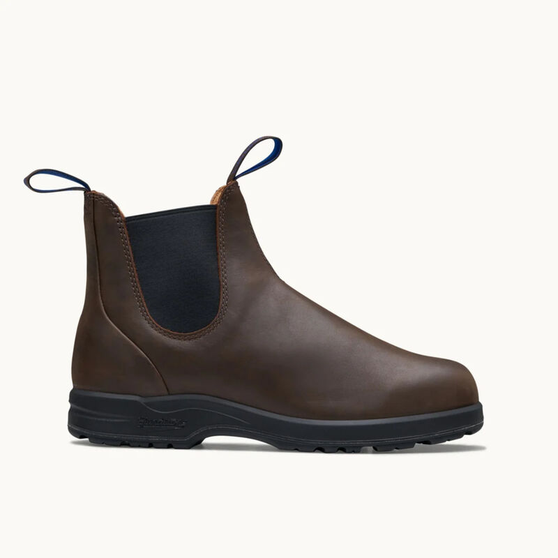 Blundstone All-Terrain Thermal Boots Mens image number 0