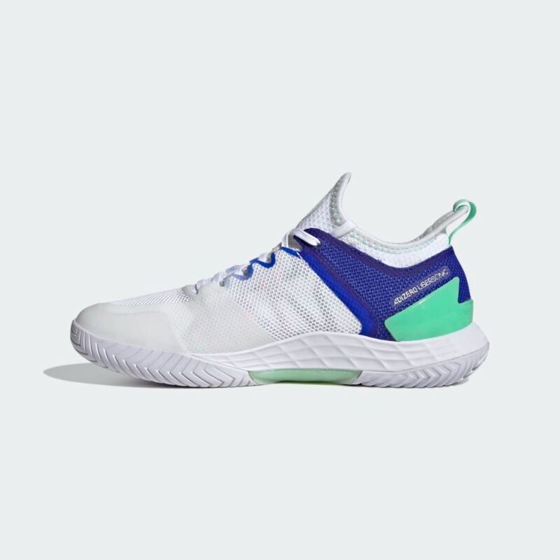 Adidas Adizero Ubersonic 4 Tennis Shoes Womens image number 3