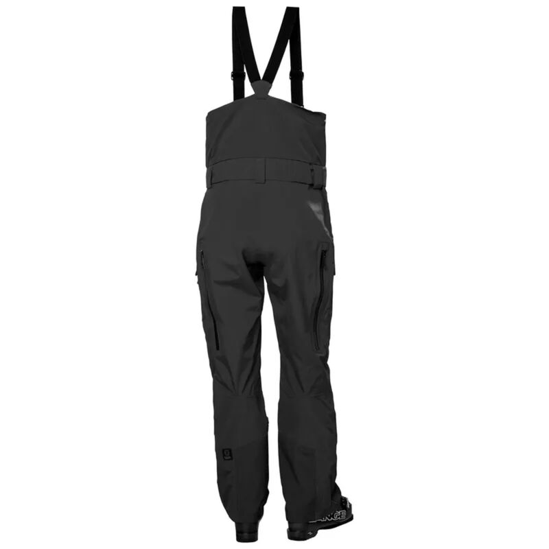 Helly Hansen Sogn Bib Shell Pants Mens image number 1
