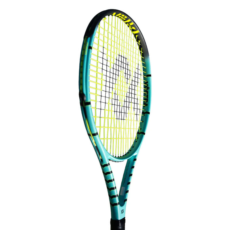 Volkl Vostra V4 Tennis Racquet - Unstrung image number 3