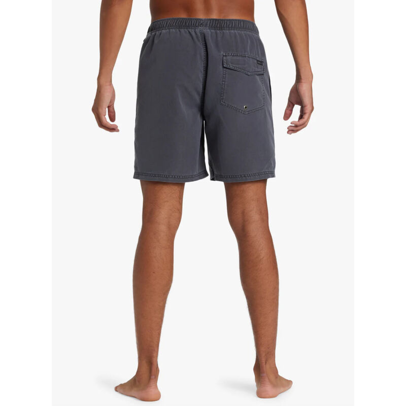 Quiksilver Everyday Surfwash Volley Waist Shorts Mens image number 3