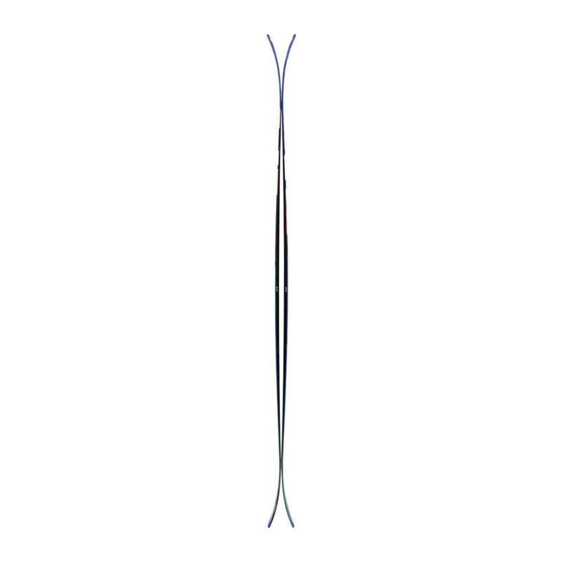 Armada ARW 94 Vibrant Skis Womens image number 2
