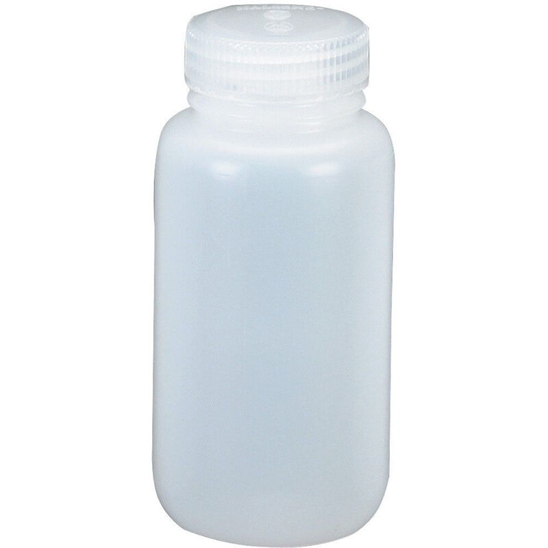 Liberty Mountain Wide Mouth Roundr HDPE Bottles image number 0