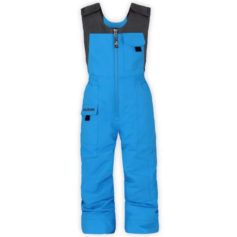 Boulder Gear Nestor Bib Toddler Boys image number 0