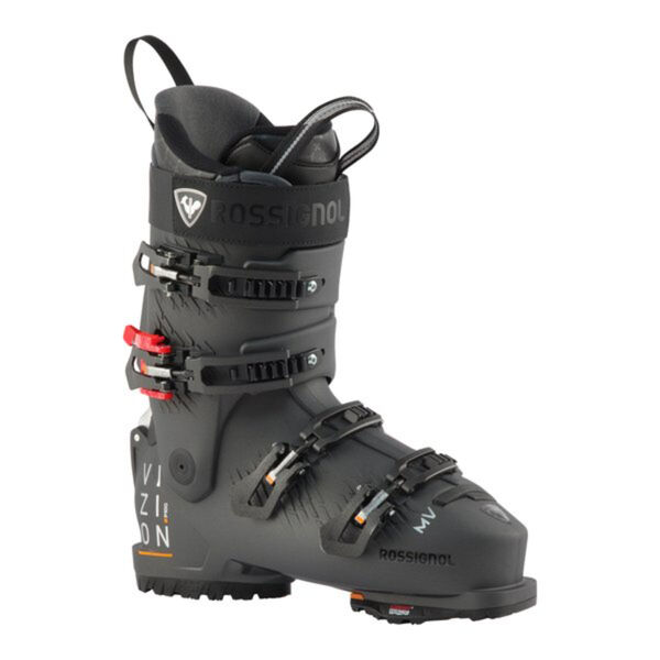 Rossignol Vizion Pro 100 MV Ski Boots Mens