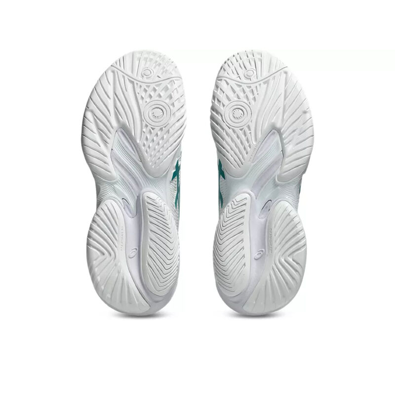 Asics Court FF 3 Tennis Shoes Womens image number 5