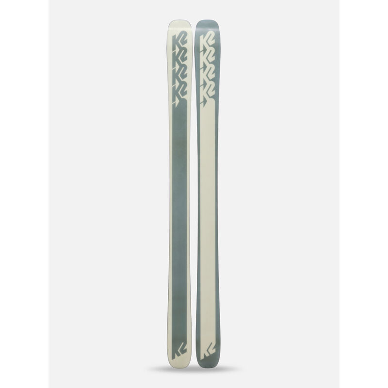 K2 Reckoner 92 Skis Womens image number 1