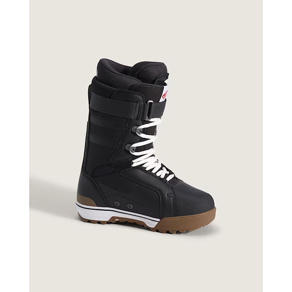 Vans Luna Pro 2.0 Snowboard Boots Womens