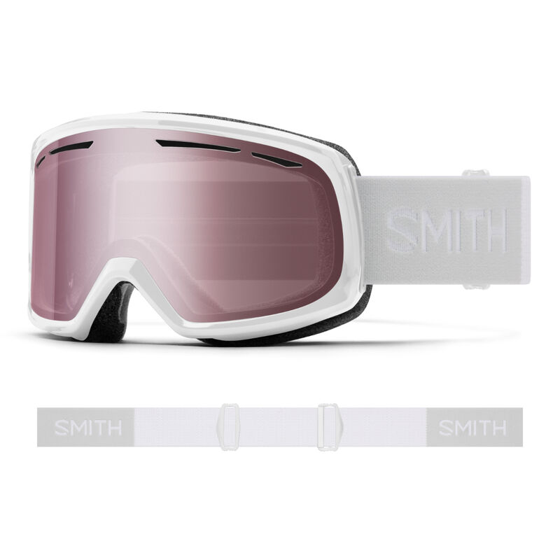 Smith Drift Goggle + Ignitor Mirror Lens image number 0