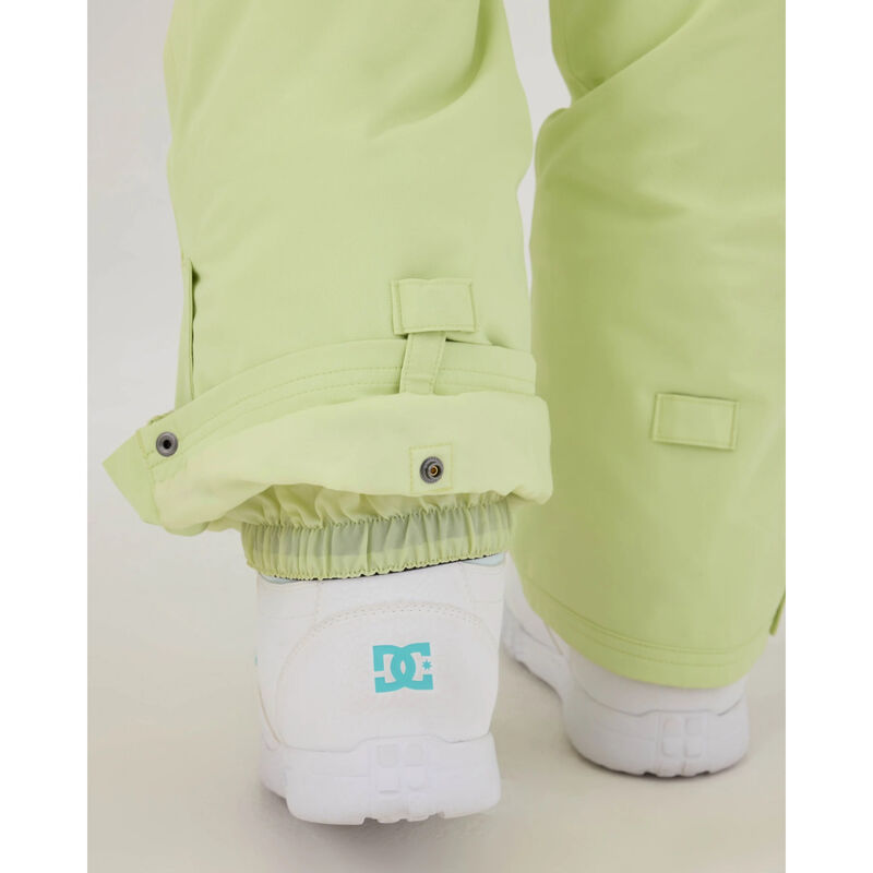 Roxy Backyard Pants Womens image number 1
