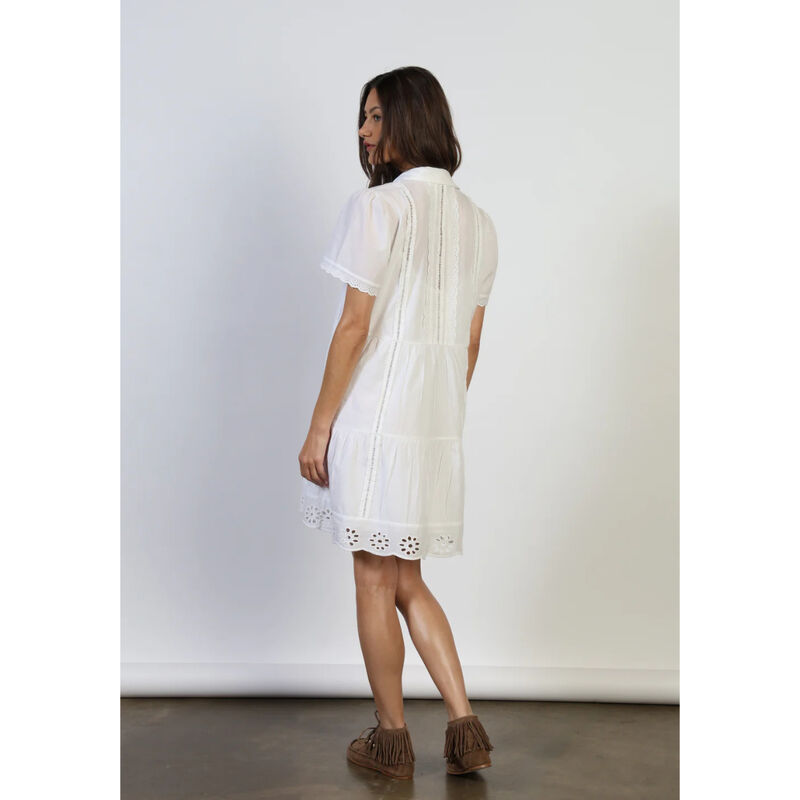 Dylan Malia Dress Womens image number 4