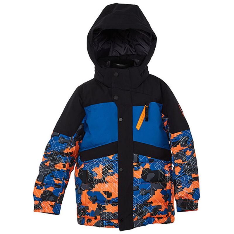 Spyder Trick Down Jacket Juniors image number 0